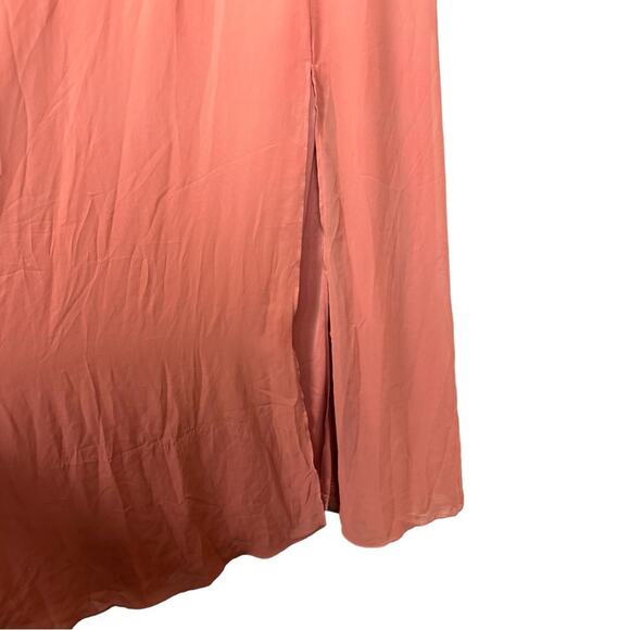 Birdy Grey Terracotta Maxi Dress - Picture 9 of 12